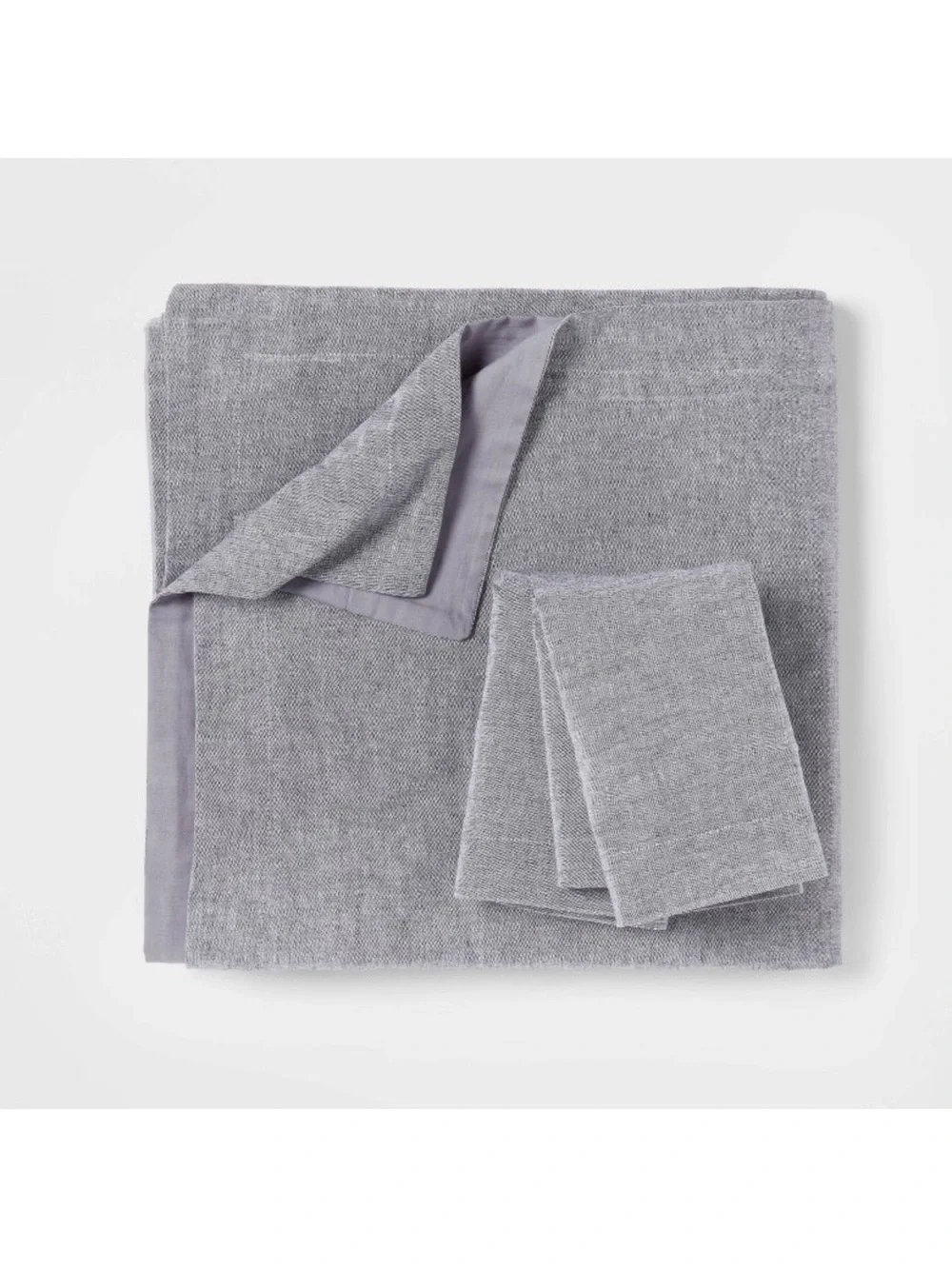Threshold soft cotton